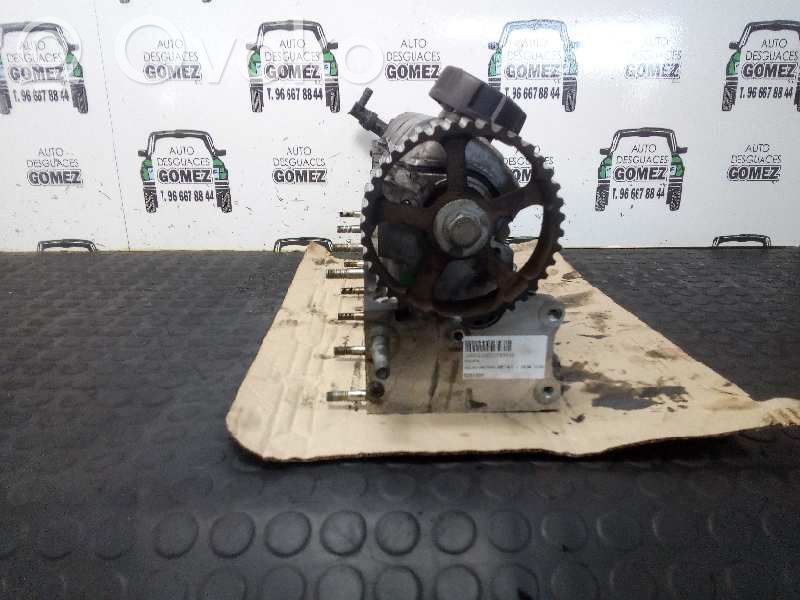 Volvo S40, V40 Engine head 