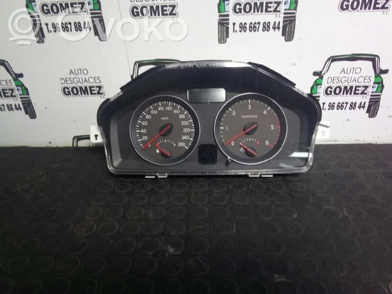 Nopeusmittari (mittaristo)   31268055