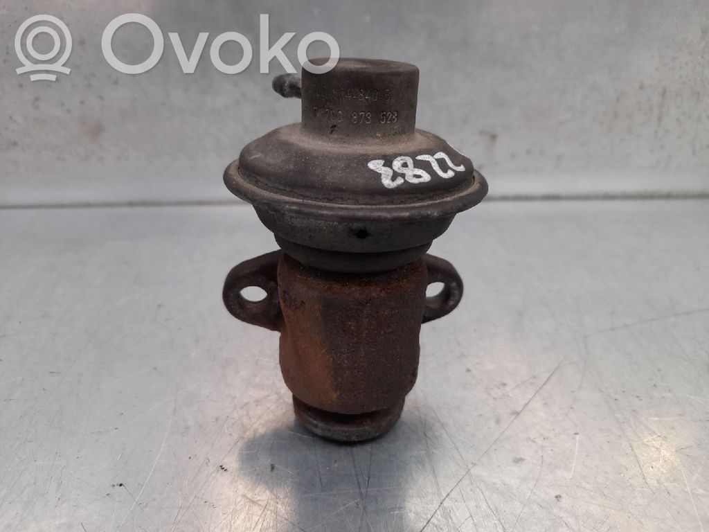 Volvo S40, V40 Válvula EGR 