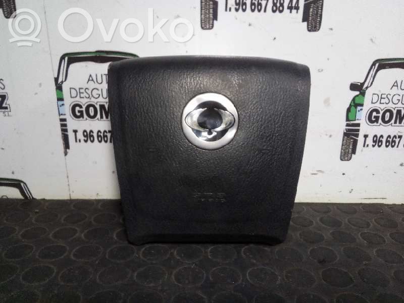 SsangYong Rexton I Airbag volan 