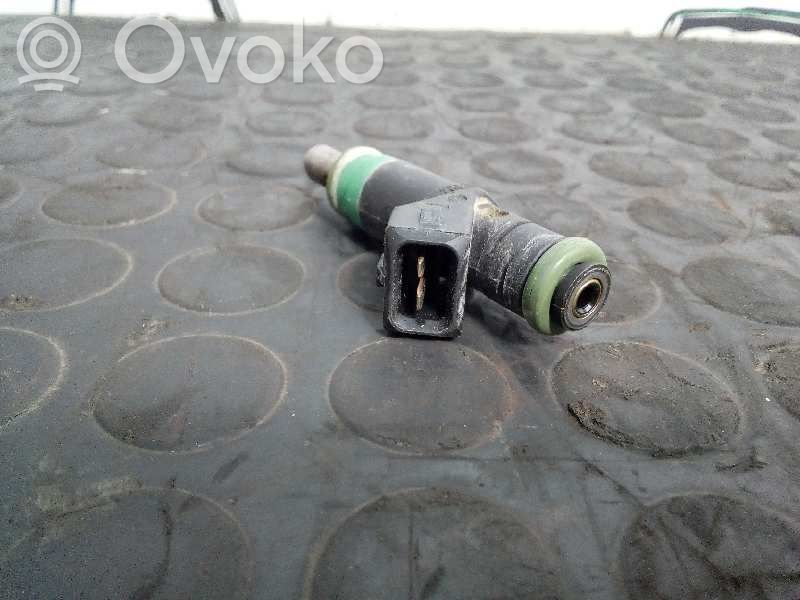 Ford Focus Inyector de combustible 