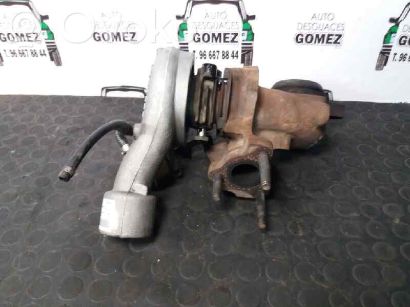Turbo   93FF6K682AC