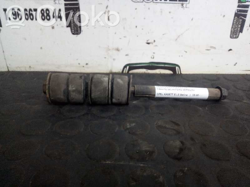 Opel Kadett E Triangle bras de suspension inférieur avant 