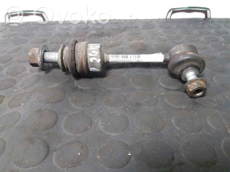 Front control arm   31356758527