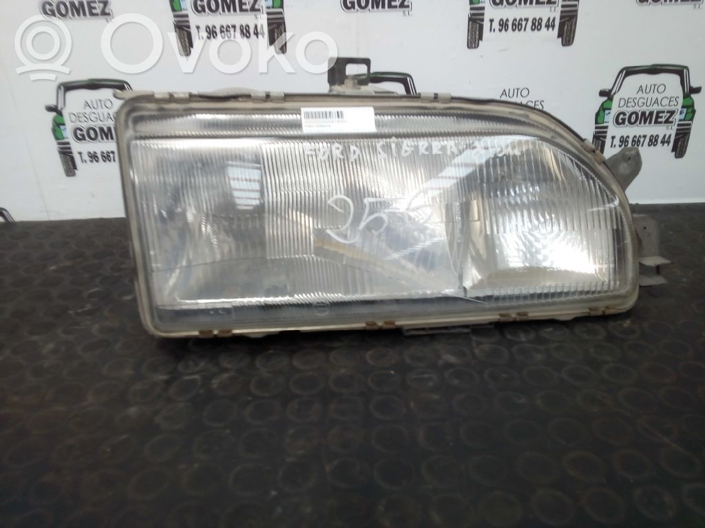 Ford Sierra Scheinwerfer 