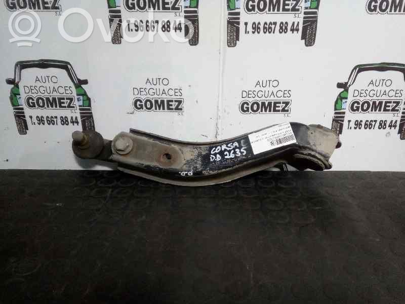 Opel Corsa B Front control arm 