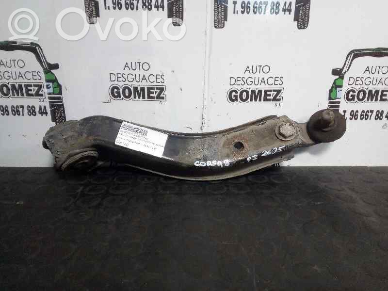 Front control arm   90511260