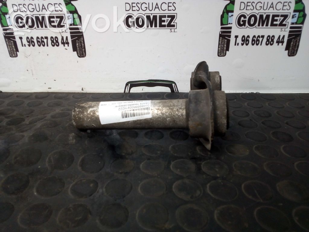 Brazo de suspensión trasero