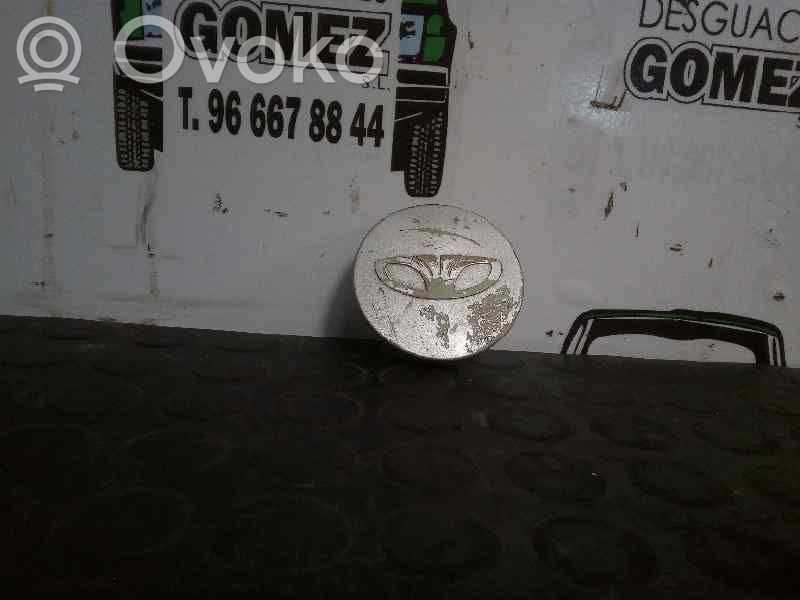 Daewoo Lanos Tapacubos original de rueda 