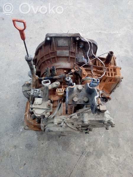Hyundai Lantra II Mehāniska 5 ātrumu pārnesumkārba 