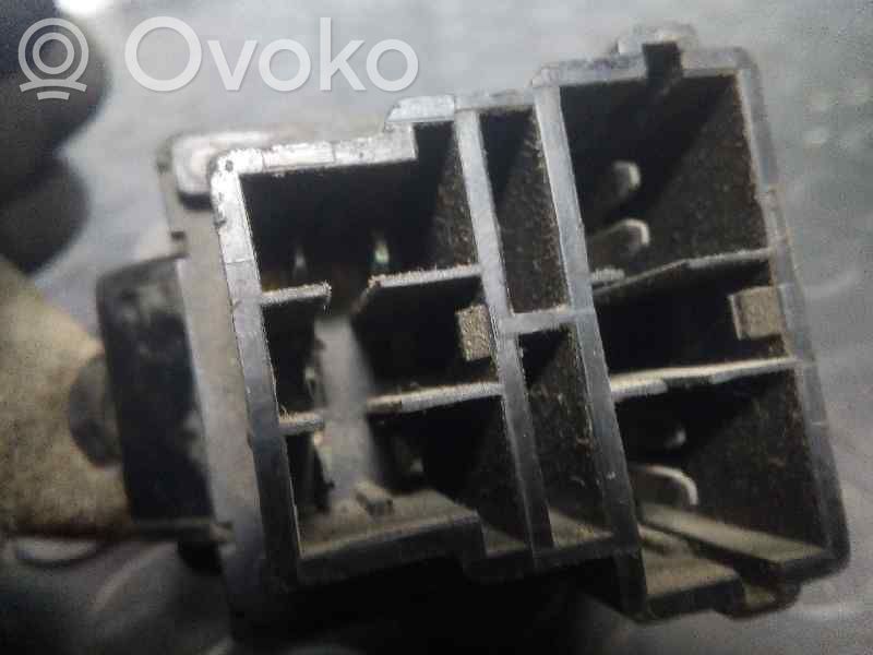 Citroen ZX Interruptor de luz 