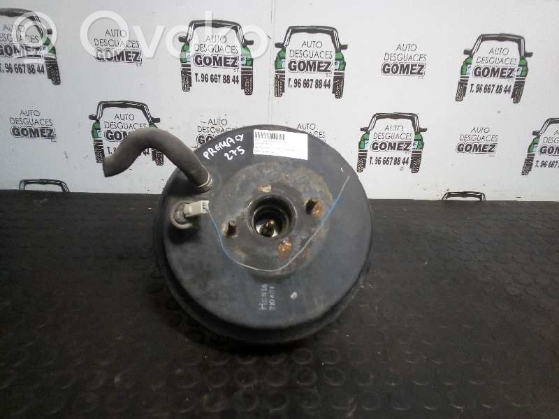 Mazda Premacy Brake booster 