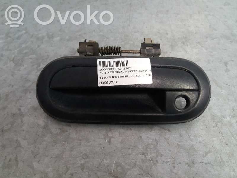 Nissan Sunny Manecilla externa puerta delantera