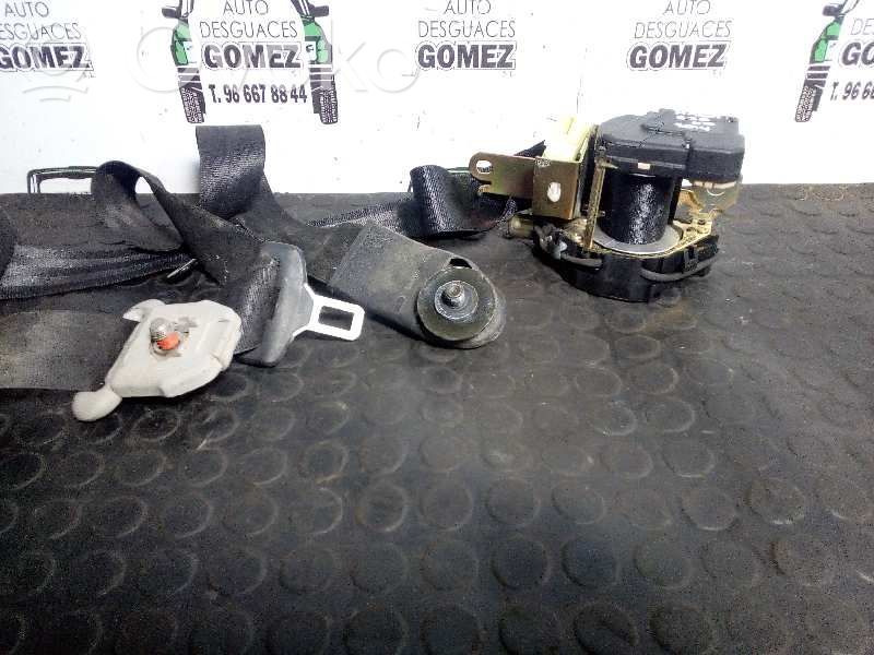 Mazda 626 Cinturón delantero 