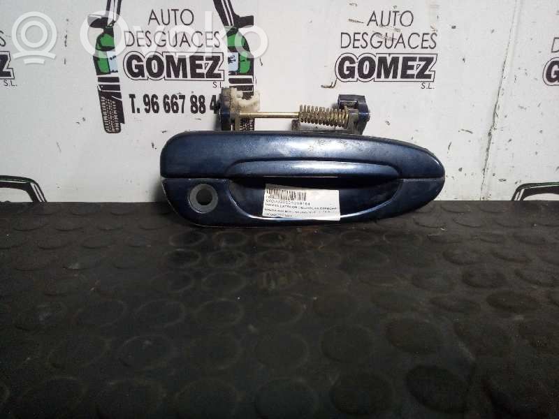 Mazda 626 Manecilla externa puerta delantera 