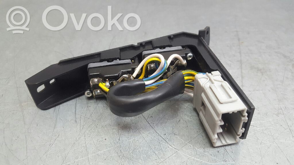 Interruptor del elevalunas eléctrico