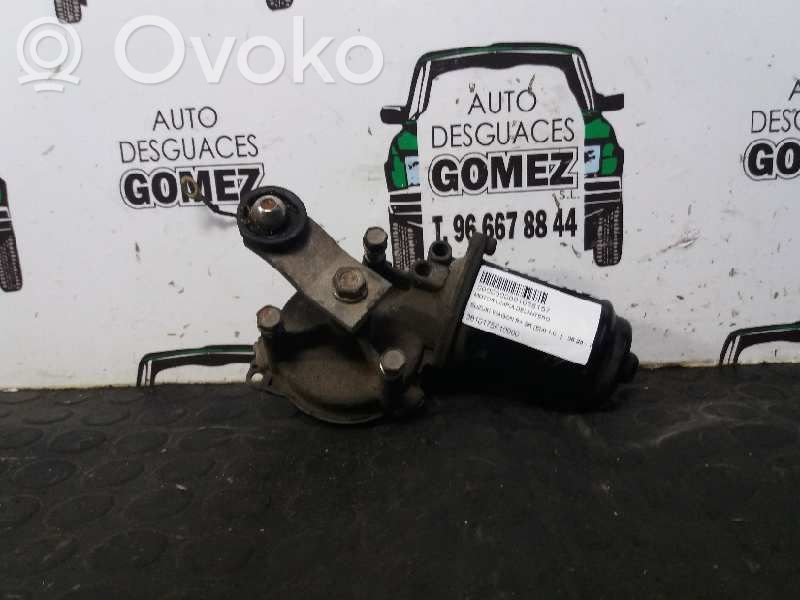 Suzuki Wagon R+ Tiranti e motorino del tergicristallo anteriore 