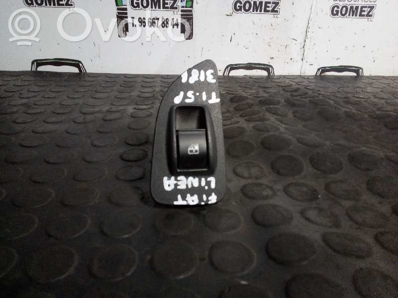 Fiat Linea Przyciski szyb 