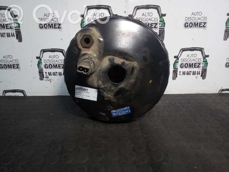 BMW 3 E36 Brake booster 