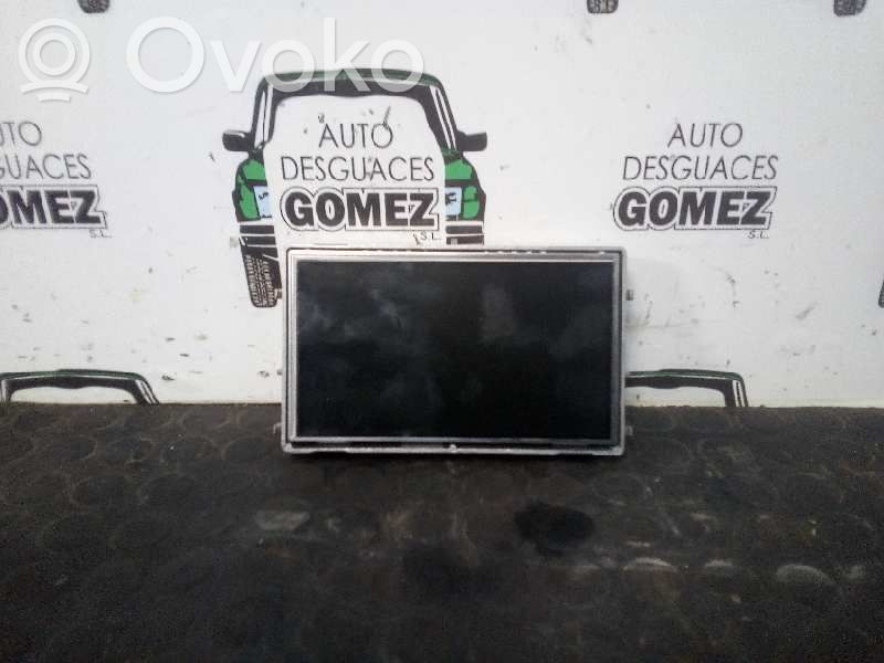 Interruptor de control multifunción   8200154477