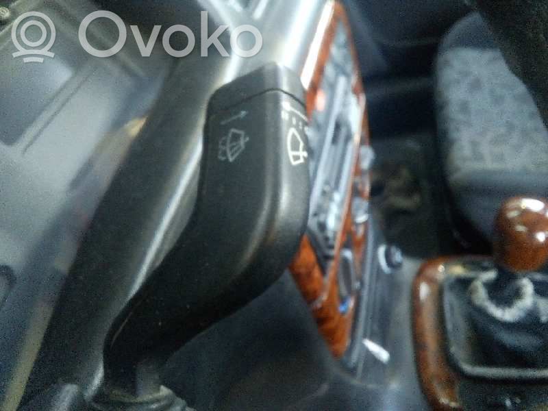 Opel Vectra B Pyyhkijän vipu