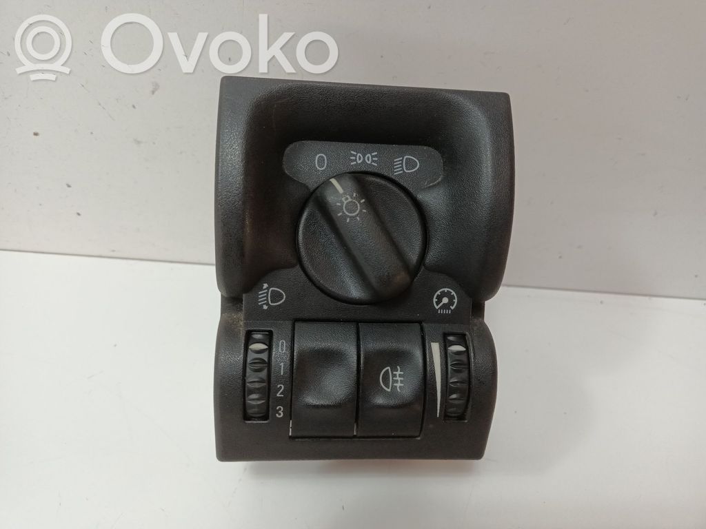 Opel Vectra B Interruptor de luz 