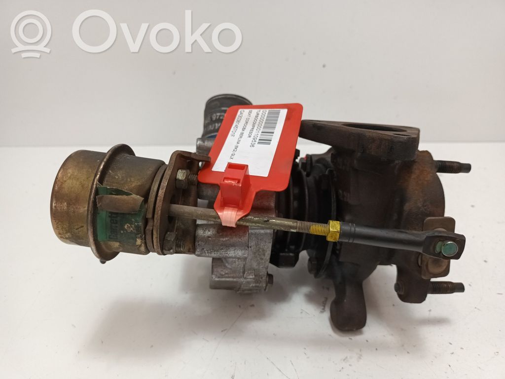 Turbo   GA3038145701F