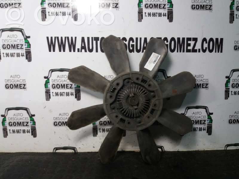 Embrague viscoso ventilador