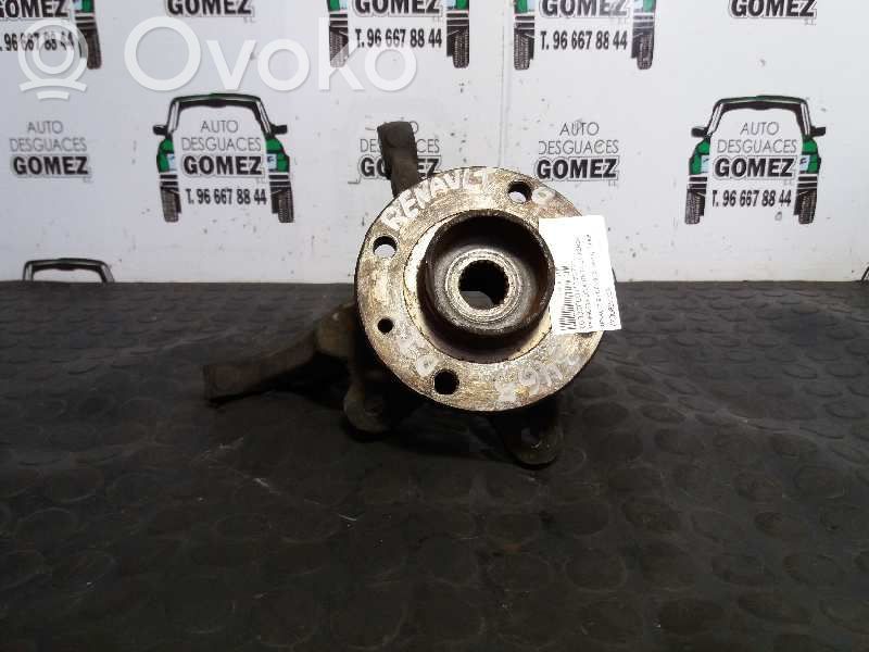 Achsschenkel vorne   7700827259