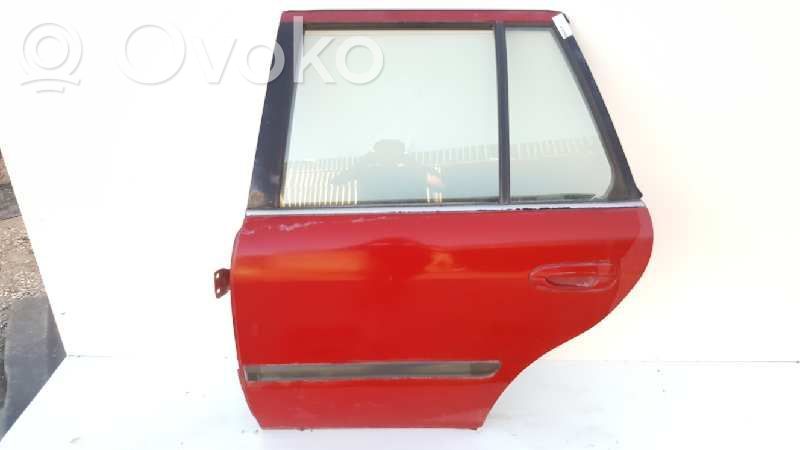 Mazda 626 Galinės durys 