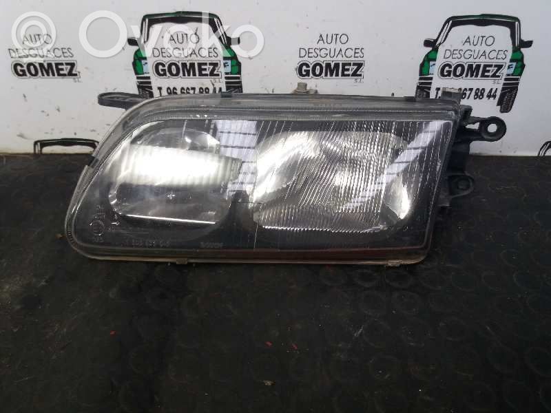 Mazda 626 Scheinwerfer 