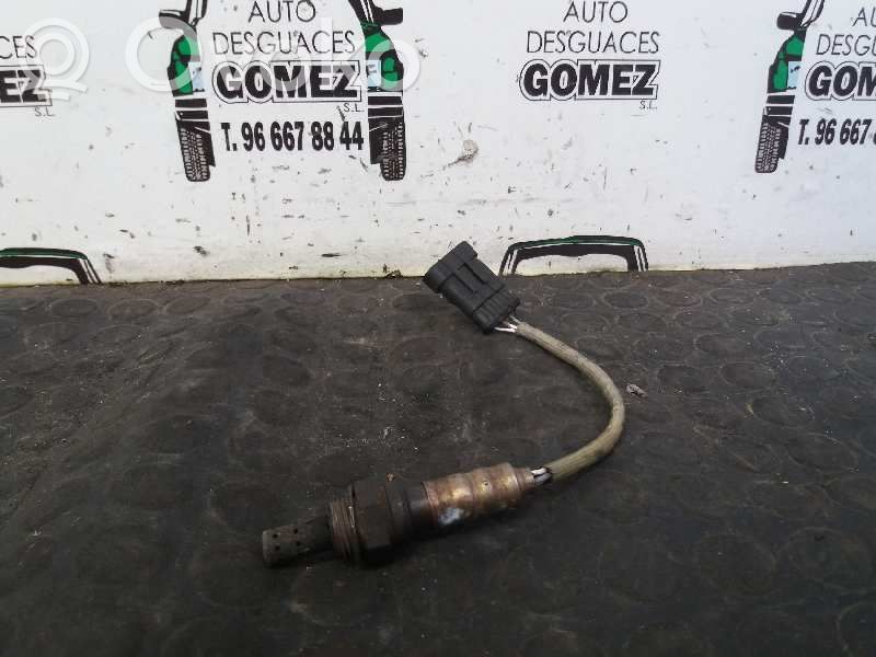 Sonda lambda   0ZA532A3