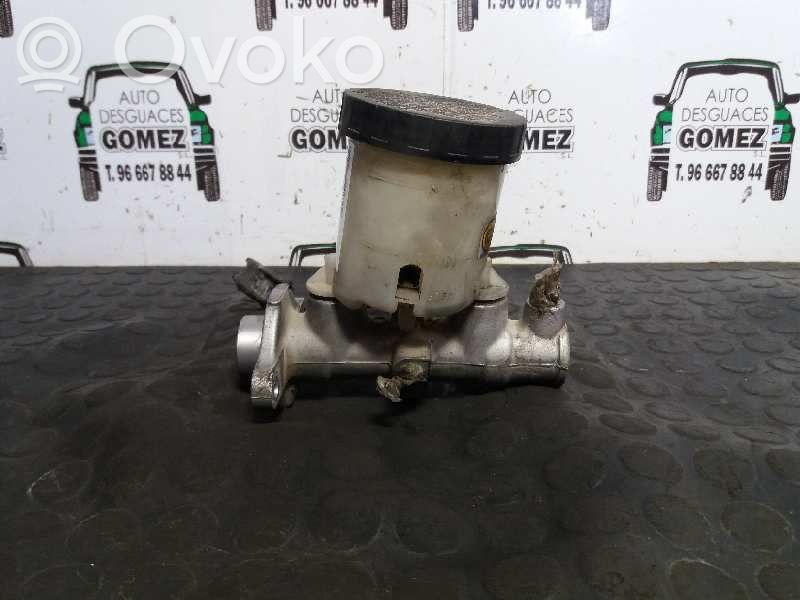 Pääjarrusylinteri   DC204340Z