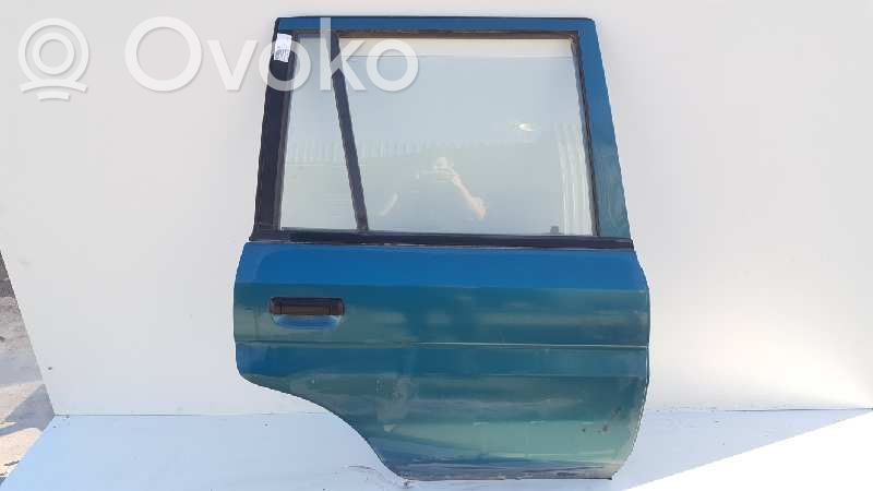 Mazda Demio Galinės durys 