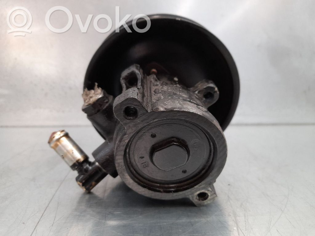 Power steering pump