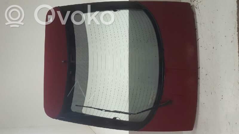 Ford Probe Tailgate/trunk/boot lid 