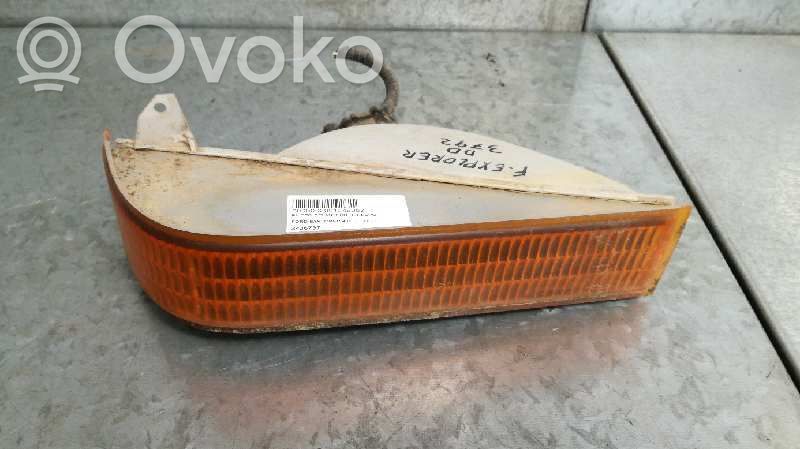 Ford Explorer Scheinwerfer 