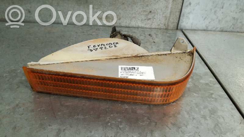 Ford Explorer Headlight/headlamp 