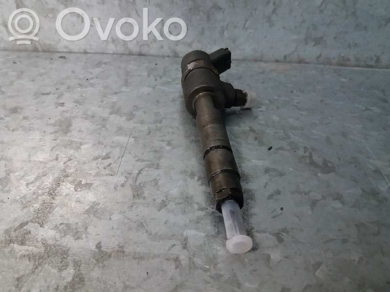 Injektor Einspritzdüse   TJBB01702D