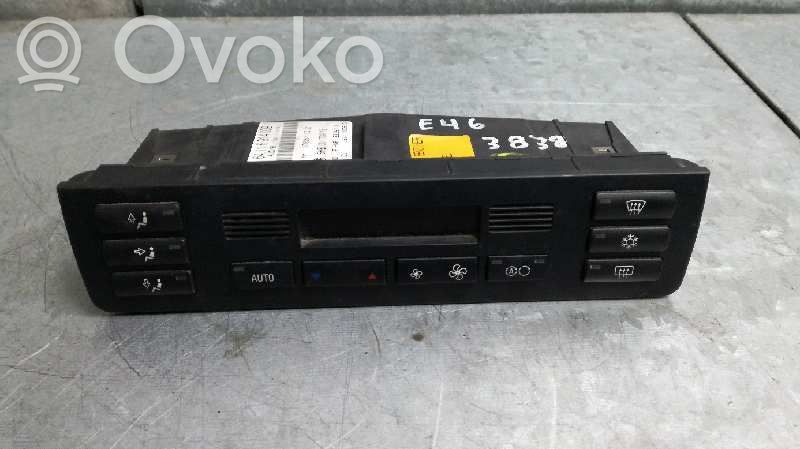 BMW 3 E46 Unitate control climatizare