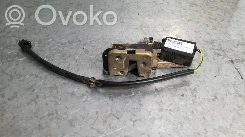Volvo 460 Serratura portiera posteriore 