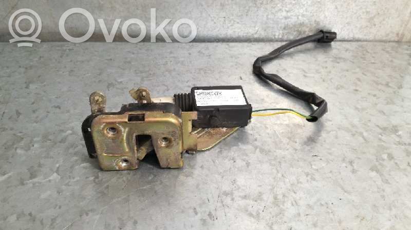 Volvo 460 Durų spyna (dvidurio) 