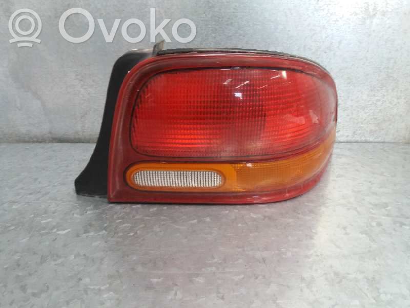 Chrysler Stratus Takavalot 