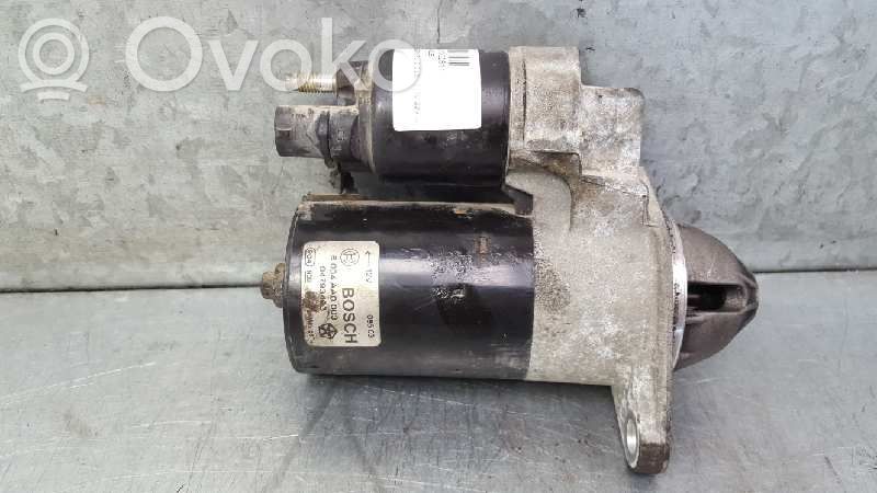 Chrysler Neon II Electromotor 
