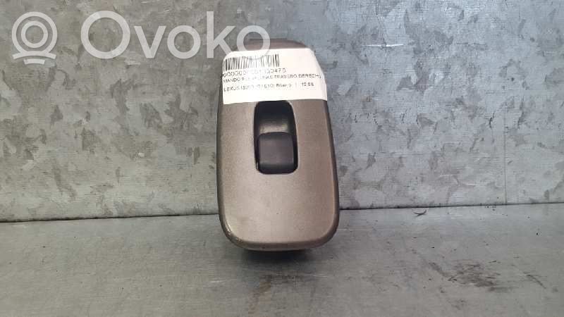 Przyciski szyb   4800T95