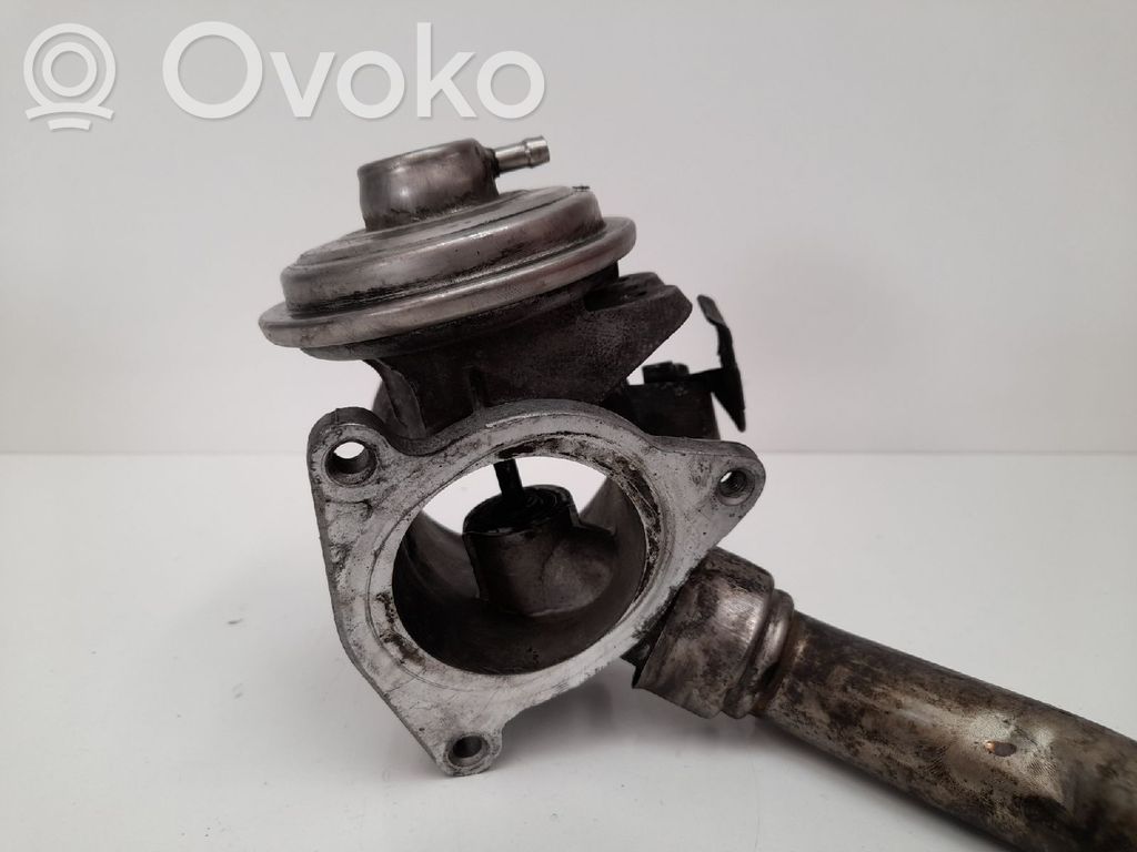 Valvola EGR   6110900754