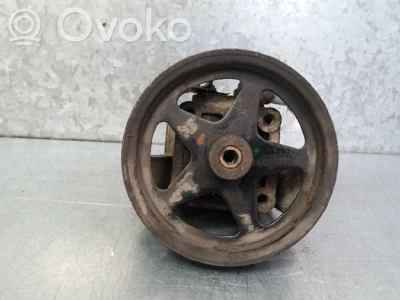 Power steering pump   C2S47856
