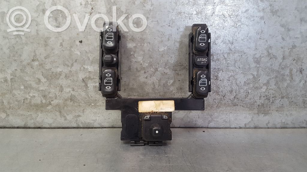 Interruptor del elevalunas eléctrico
