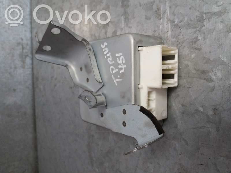 Toyota Prius (NHW20) Altre centraline/moduli