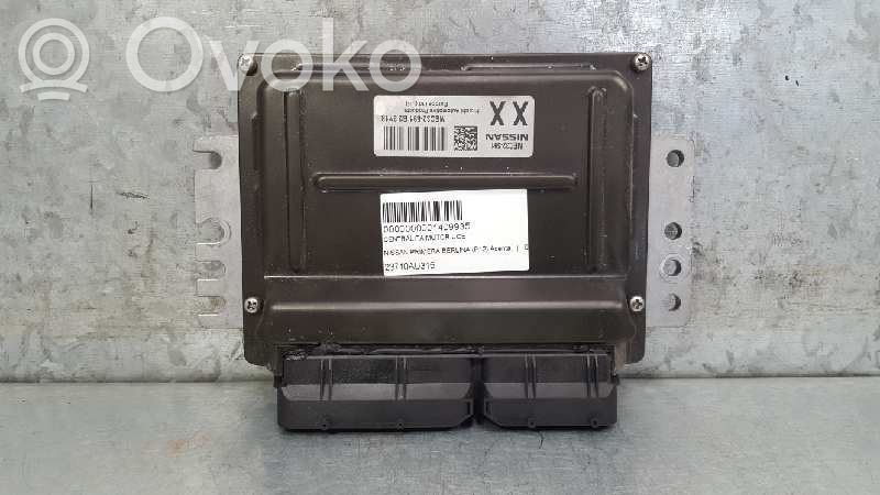 Unitate/modul de control motor   MEC32591